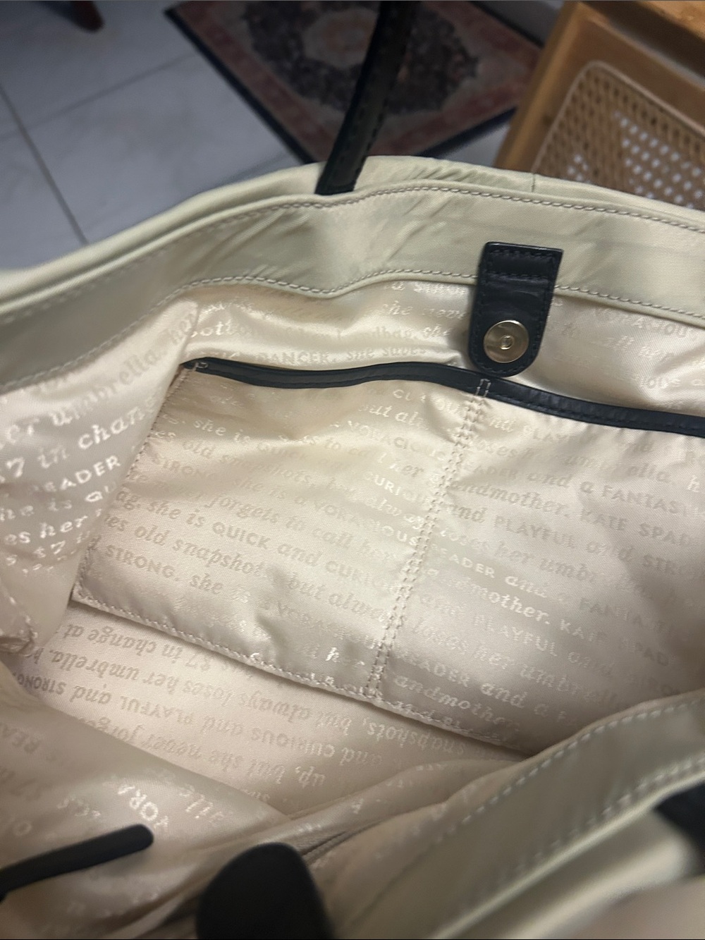 Kate Spade - Picture 11 of 12